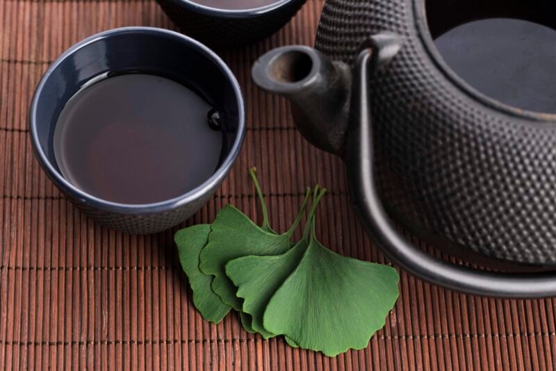 GINKGO TEA - Image 3