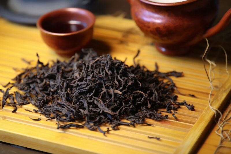 EAGLE TEA - Image 2