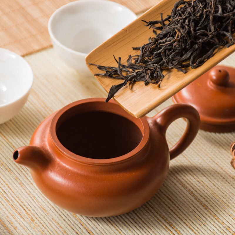 PHOENIX TEA