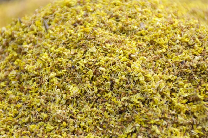 OSMANTHUS TEA - Image 3