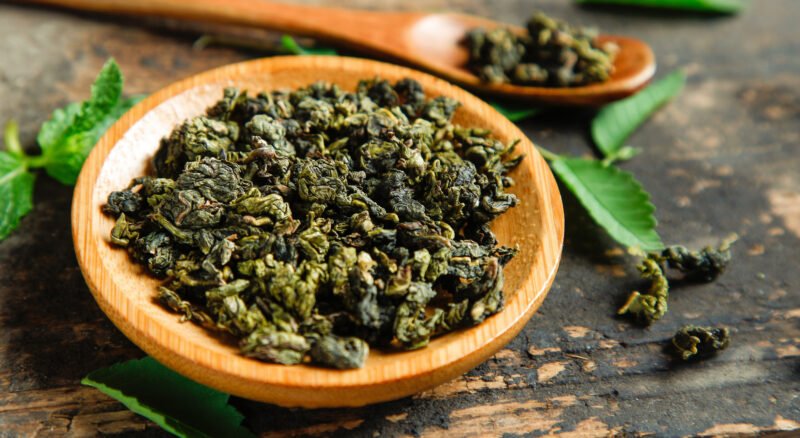 WILD FIRE BLUE TEA - Image 3