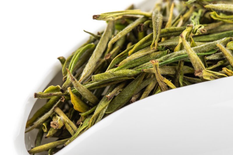 ORCHID TEA