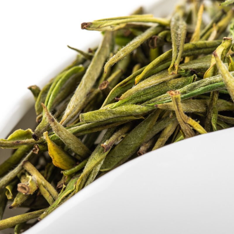 ORCHID TEA