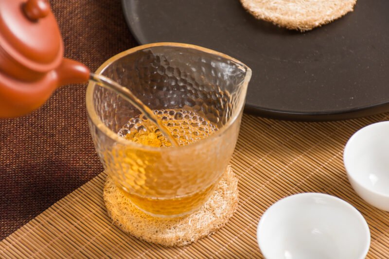 LUOFEI BLACK TEA - Image 2