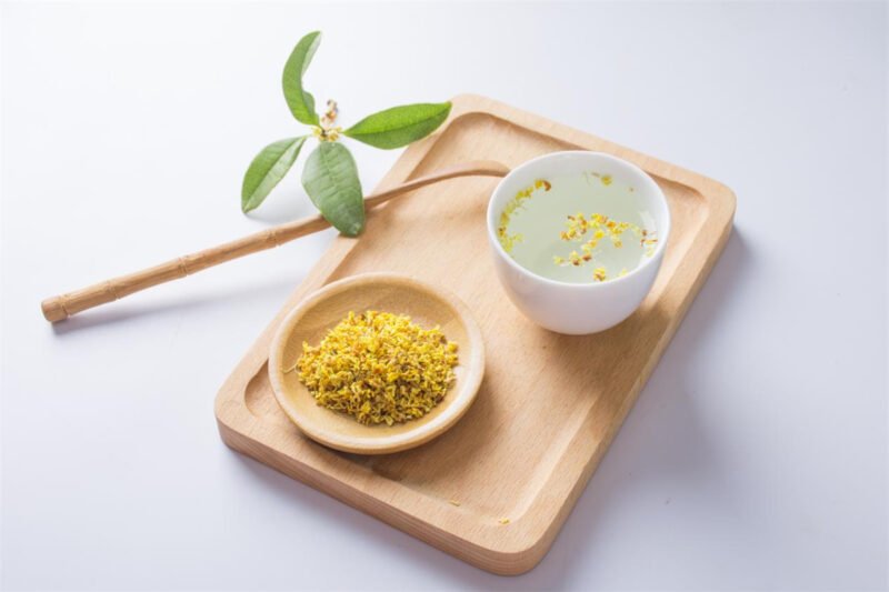 OSMANTHUS TEA
