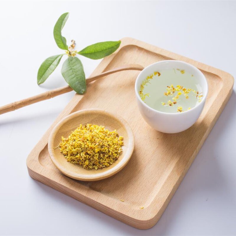 OSMANTHUS TEA
