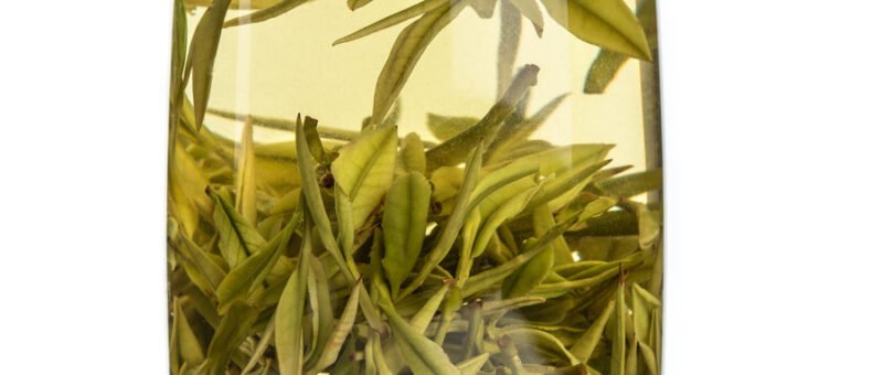 ORCHID TEA - Image 3