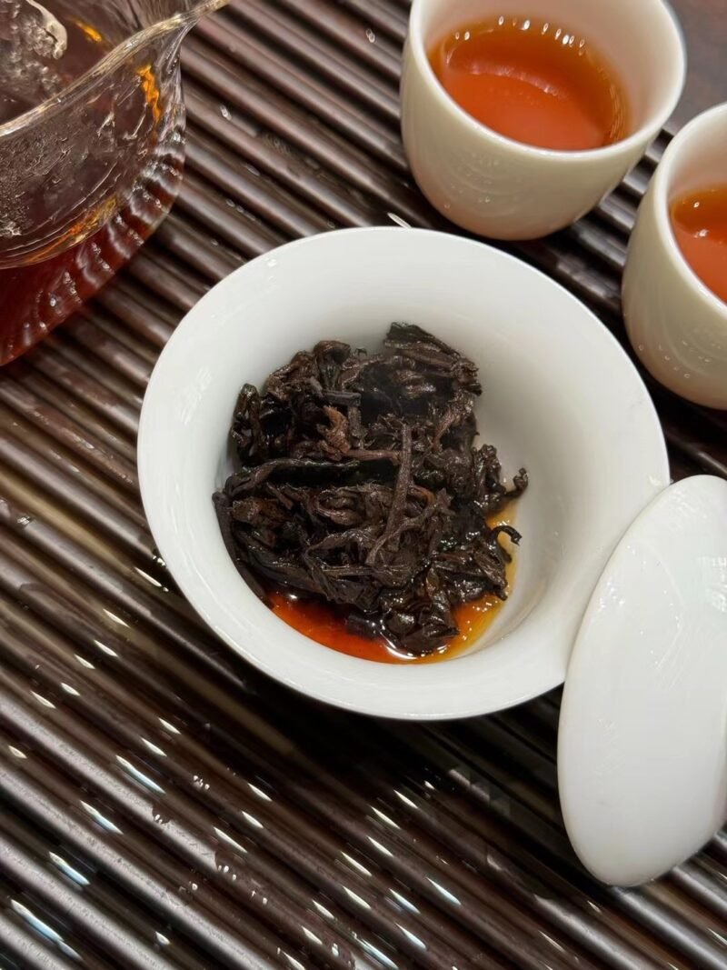 LAOBANZHANG DRAGON BALL TEA - Image 3