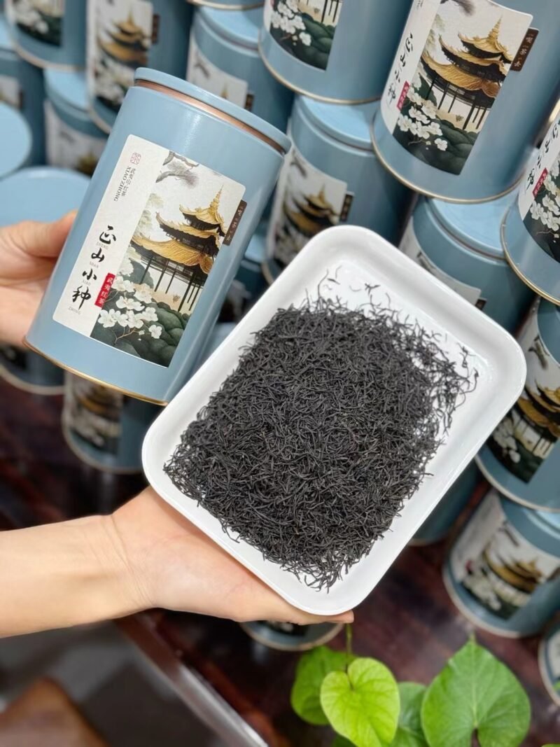 LAPSANG SOUCHONG TEA - Image 2