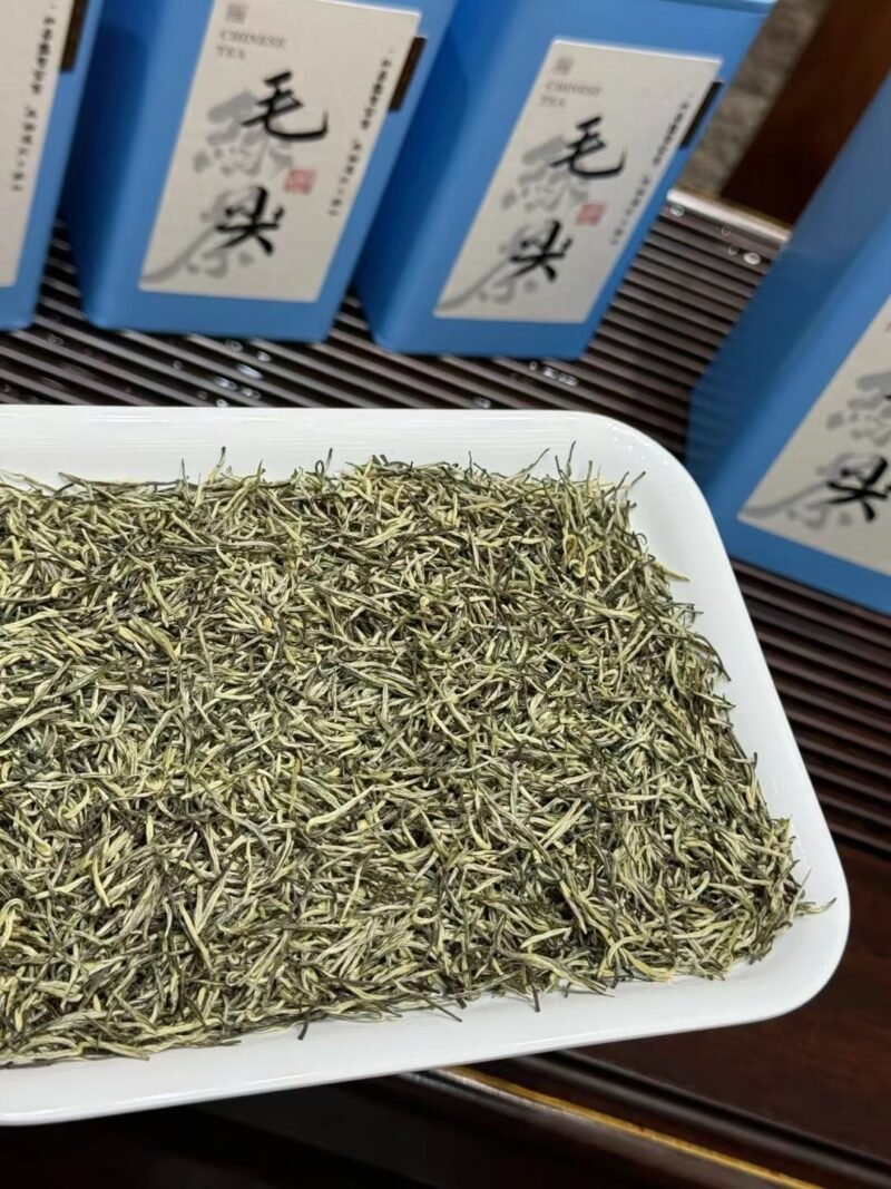 MAOJIAN TEA - Image 3