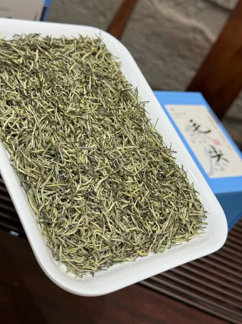 MAOJIAN TEA