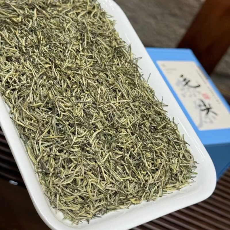 MAOJIAN TEA