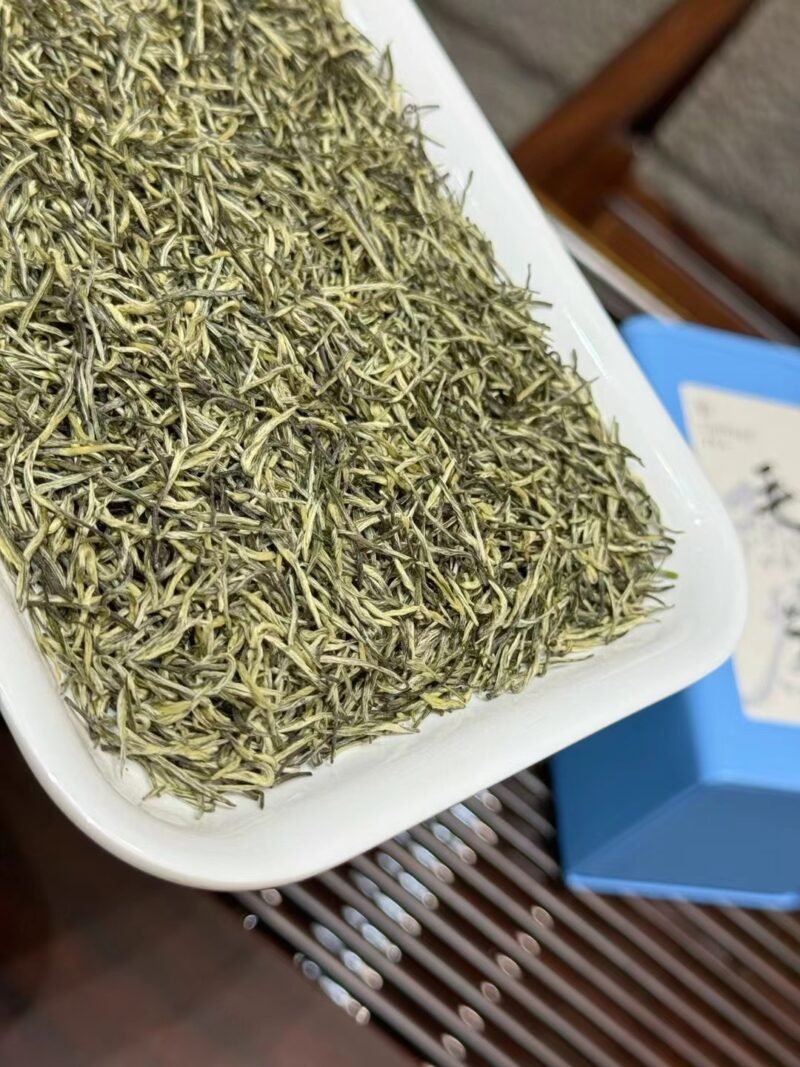 MAOJIAN TEA - Image 4