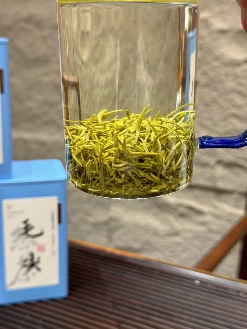 MAOJIAN TEA - Image 2