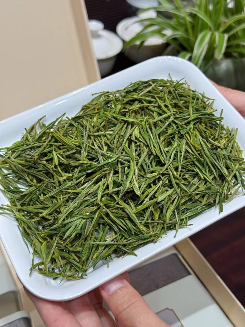ANJI WHITE TEA