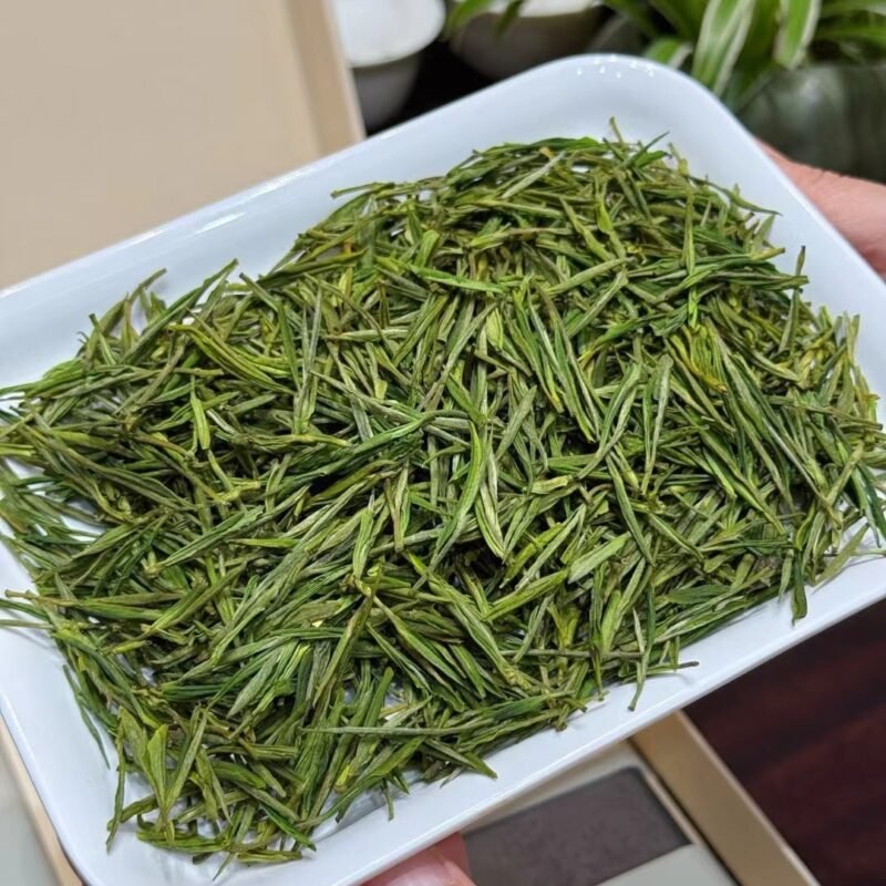 ANJI WHITE TEA
