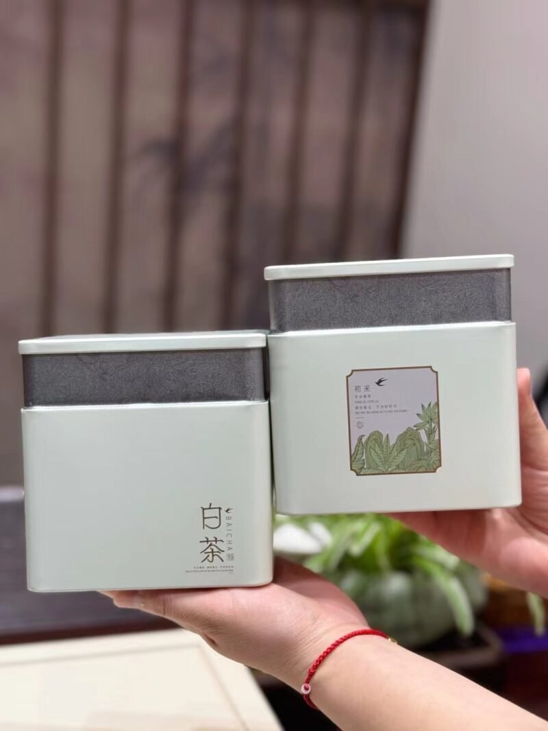 ANJI WHITE TEA - Image 2
