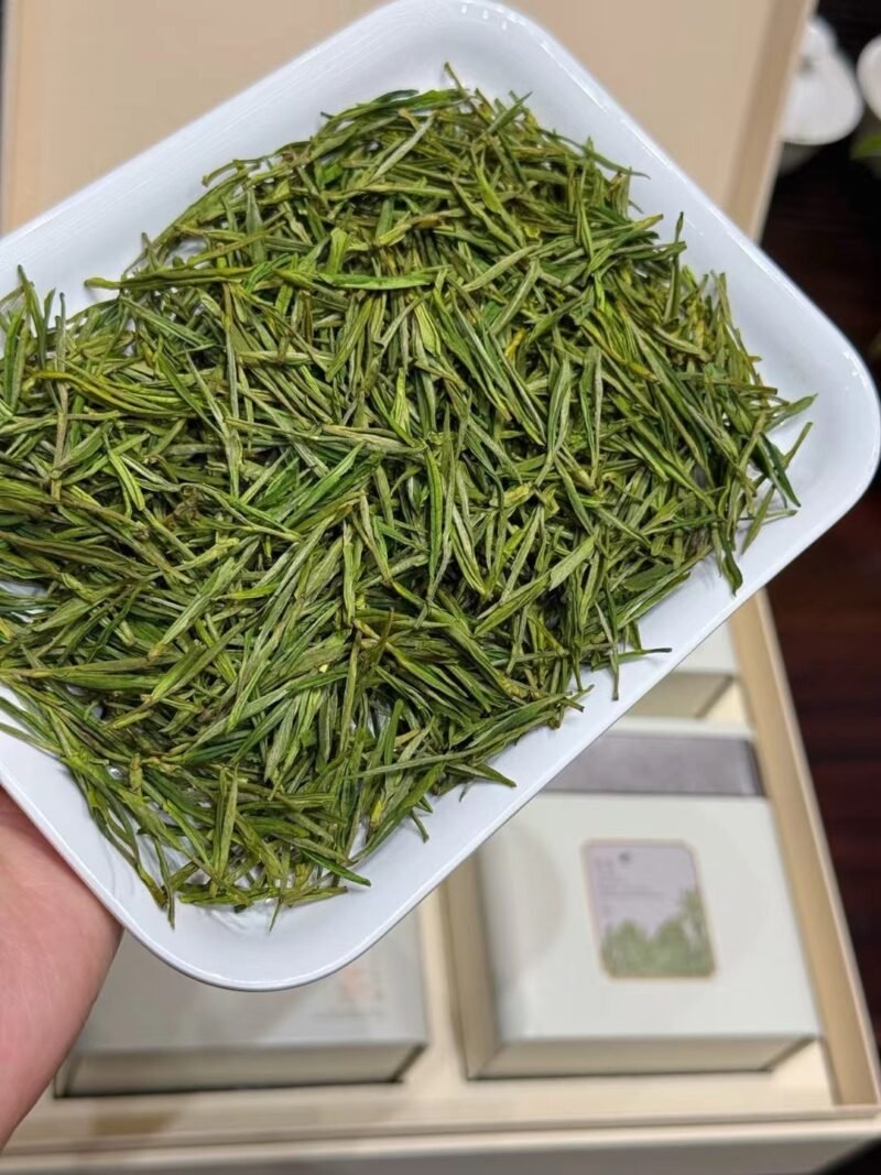 ANJI WHITE TEA - Image 3