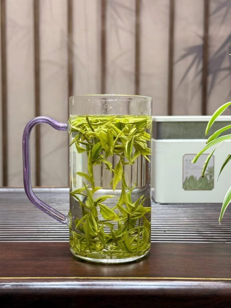 ANJI WHITE TEA - Image 4