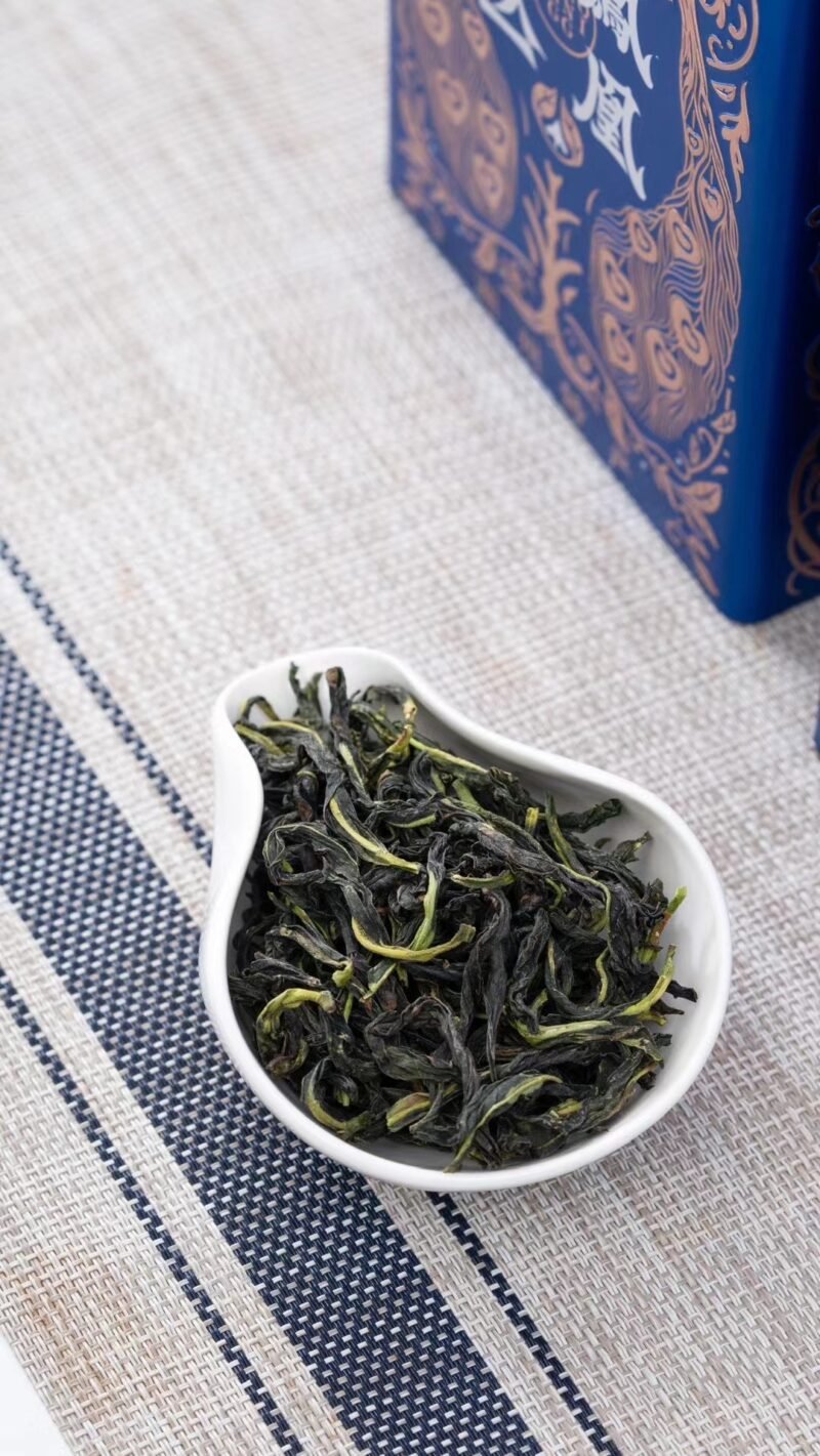 PHOENIX DANCONG TEA