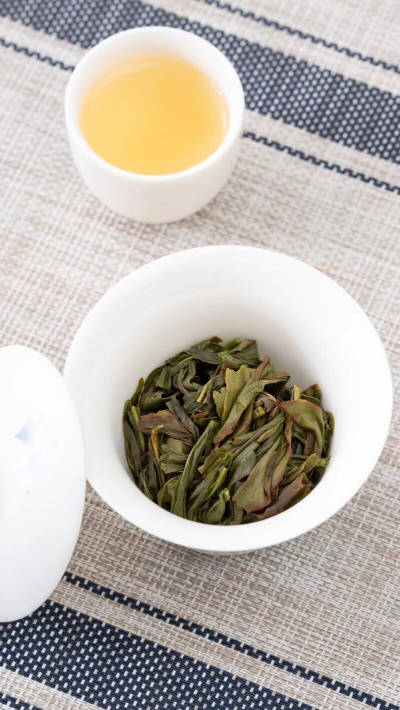 PHOENIX DANCONG TEA - Image 4