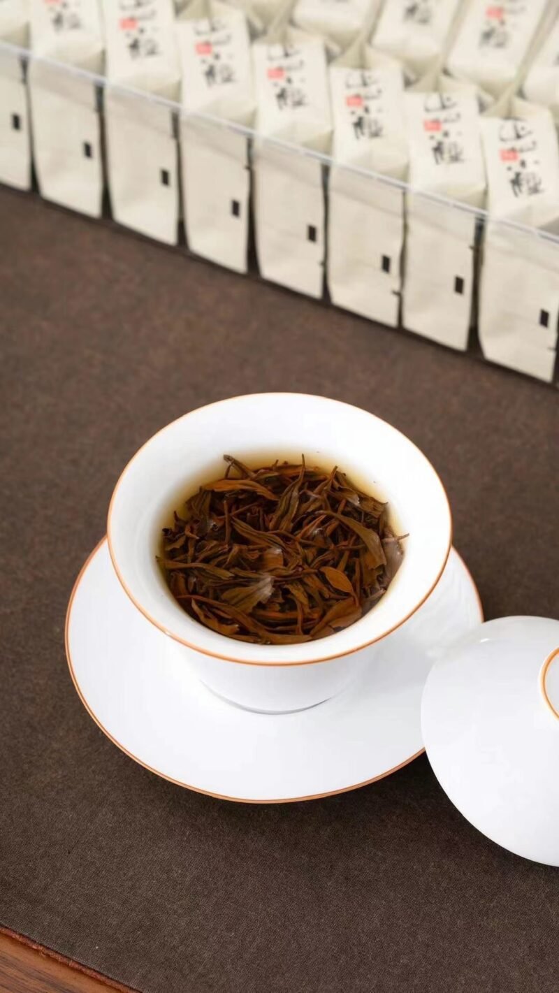 WUYI ROCK TEA - Image 2
