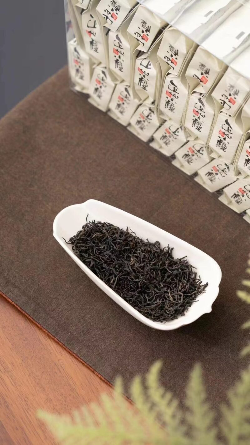 WUYI ROCK TEA - Image 3