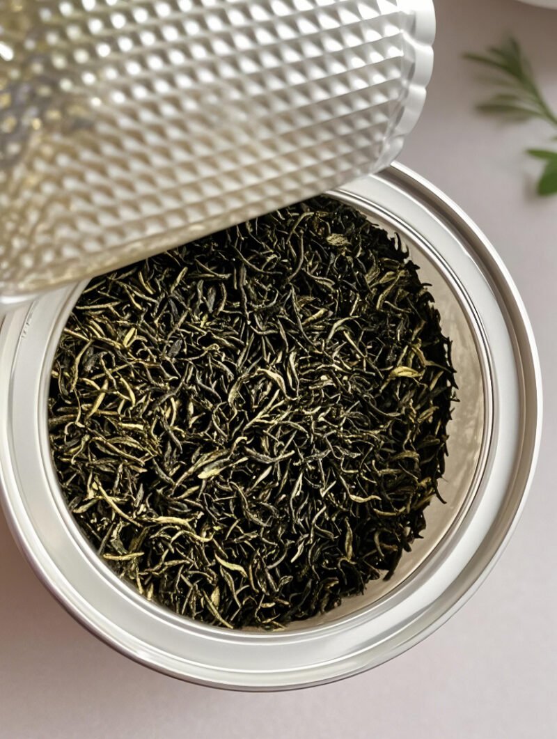 DUZHONG TEA