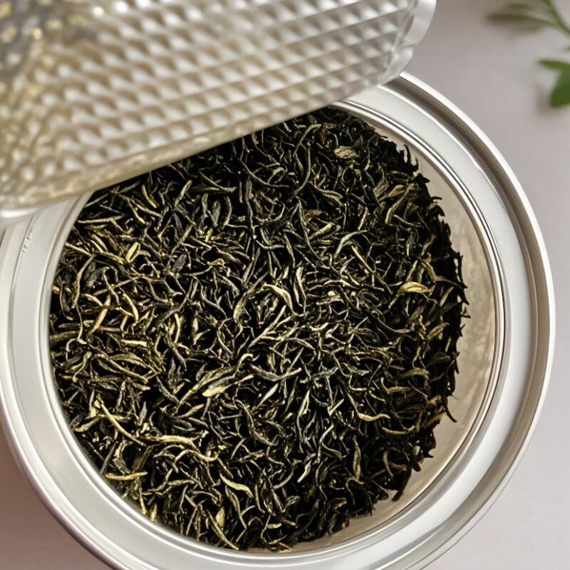DUZHONG TEA