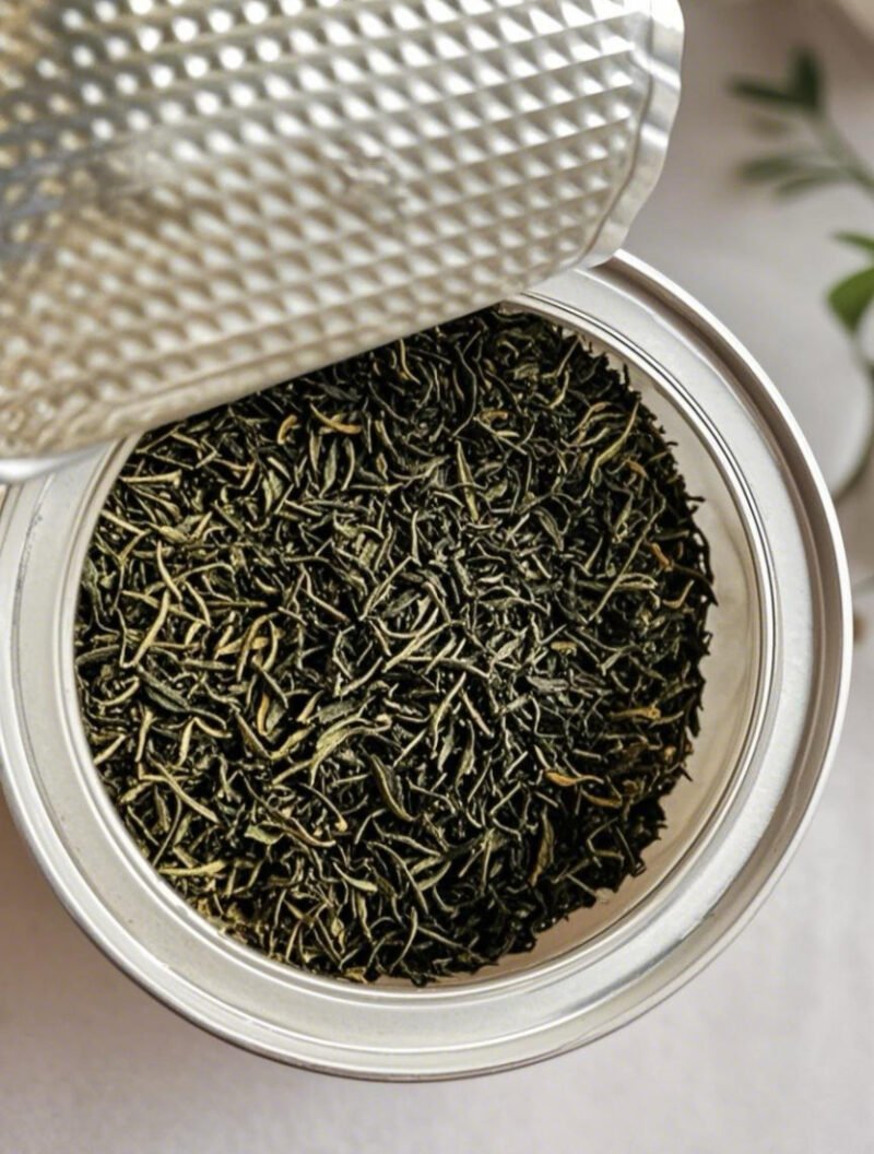 DUZHONG TEA - Image 3