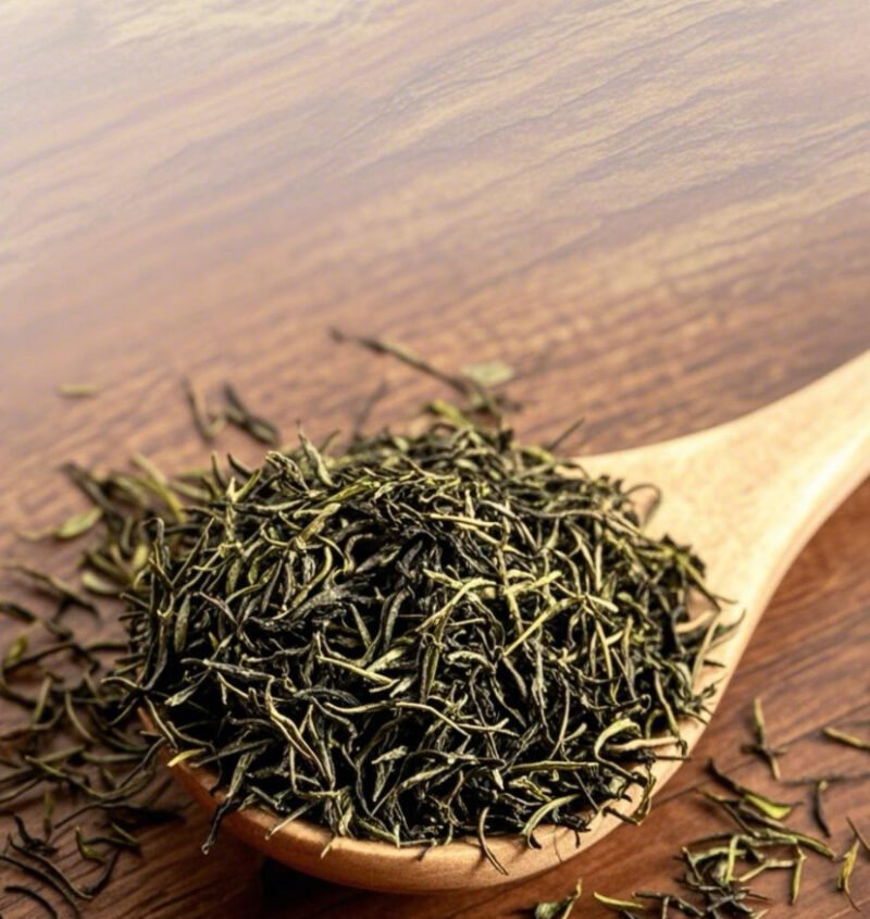 DUZHONG TEA - Image 2