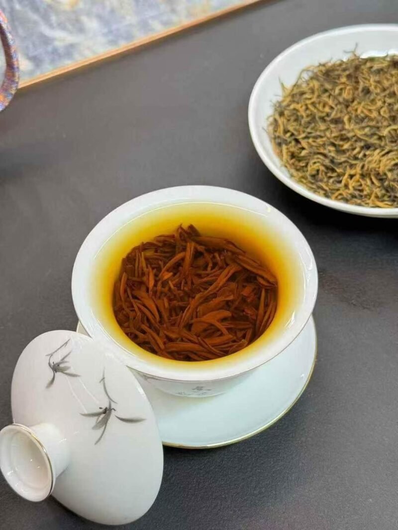 Jin Jun Mei