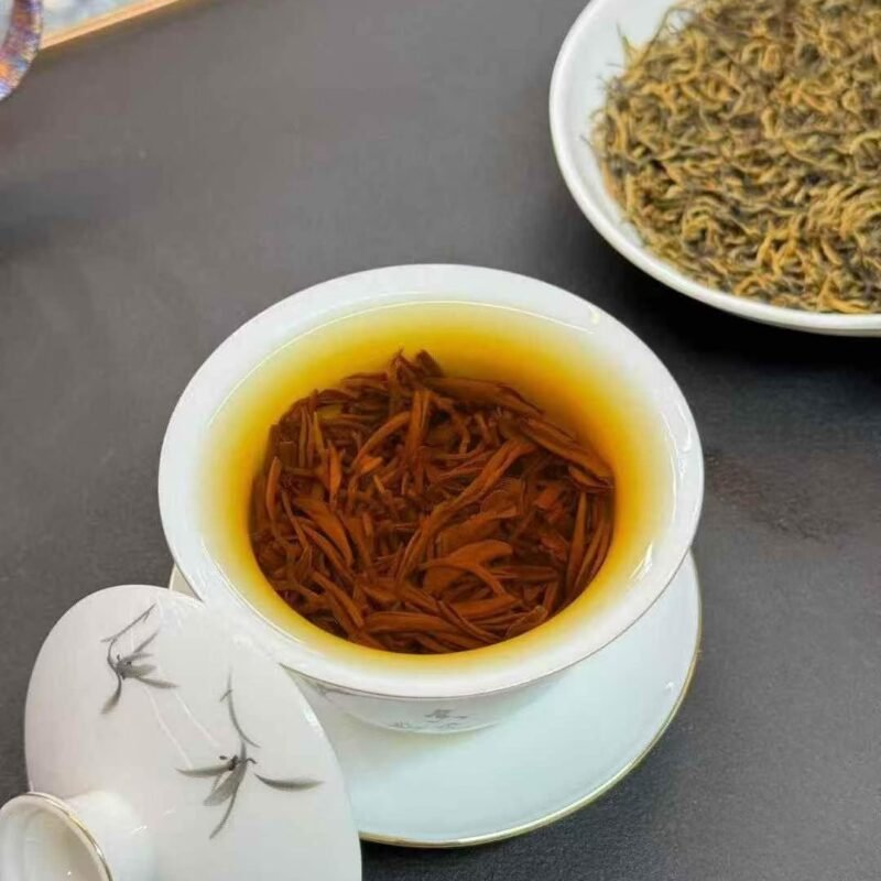 Jin Jun Mei