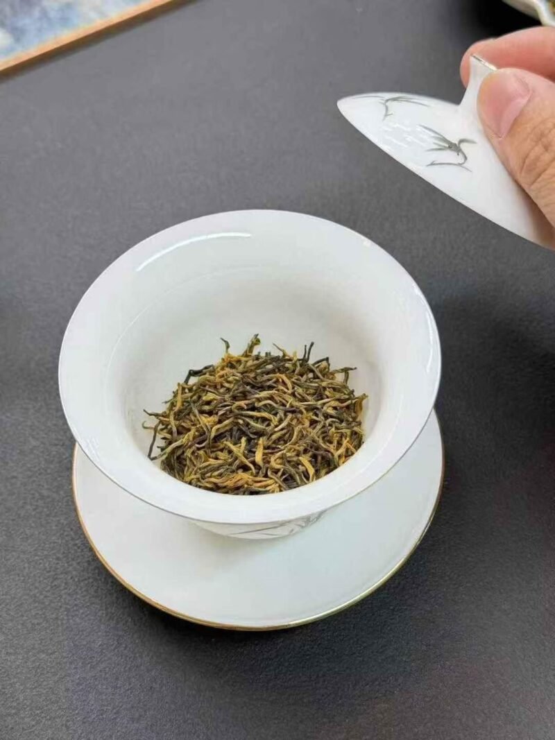Jin Jun Mei - Image 2
