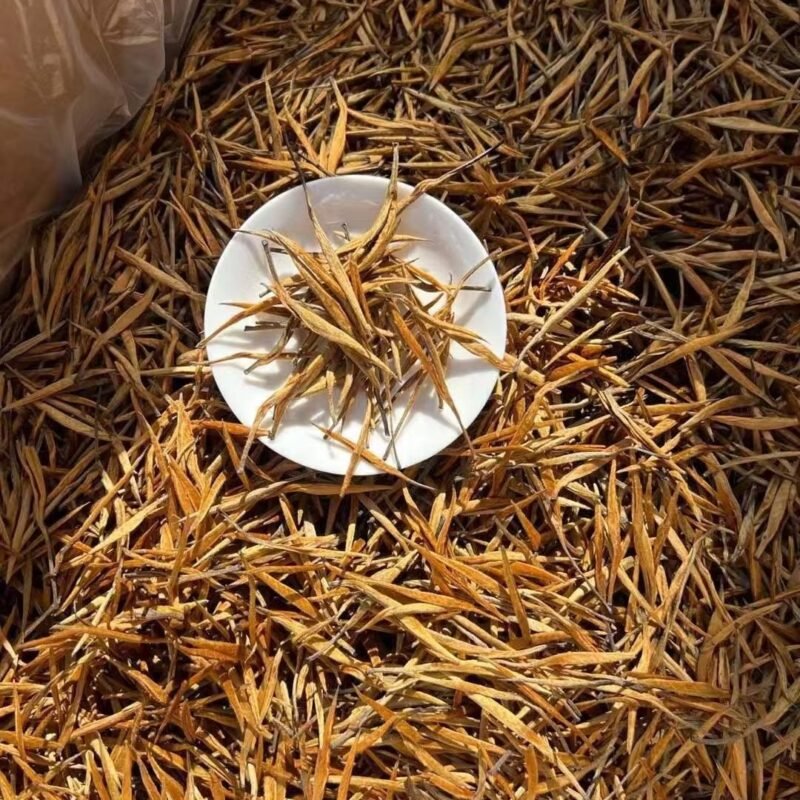 DIANHONG GOLDEN DAYLILY