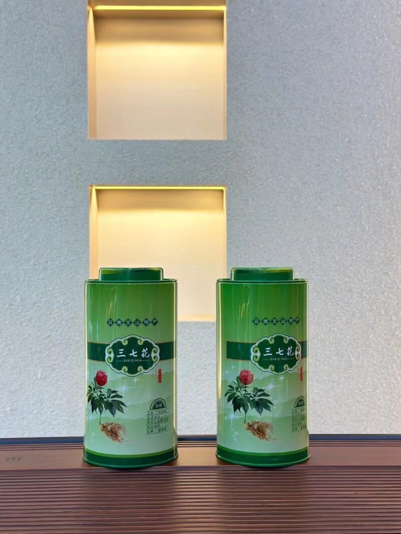 PANAX NOTOGINSENG FLOWER TEA - Image 5