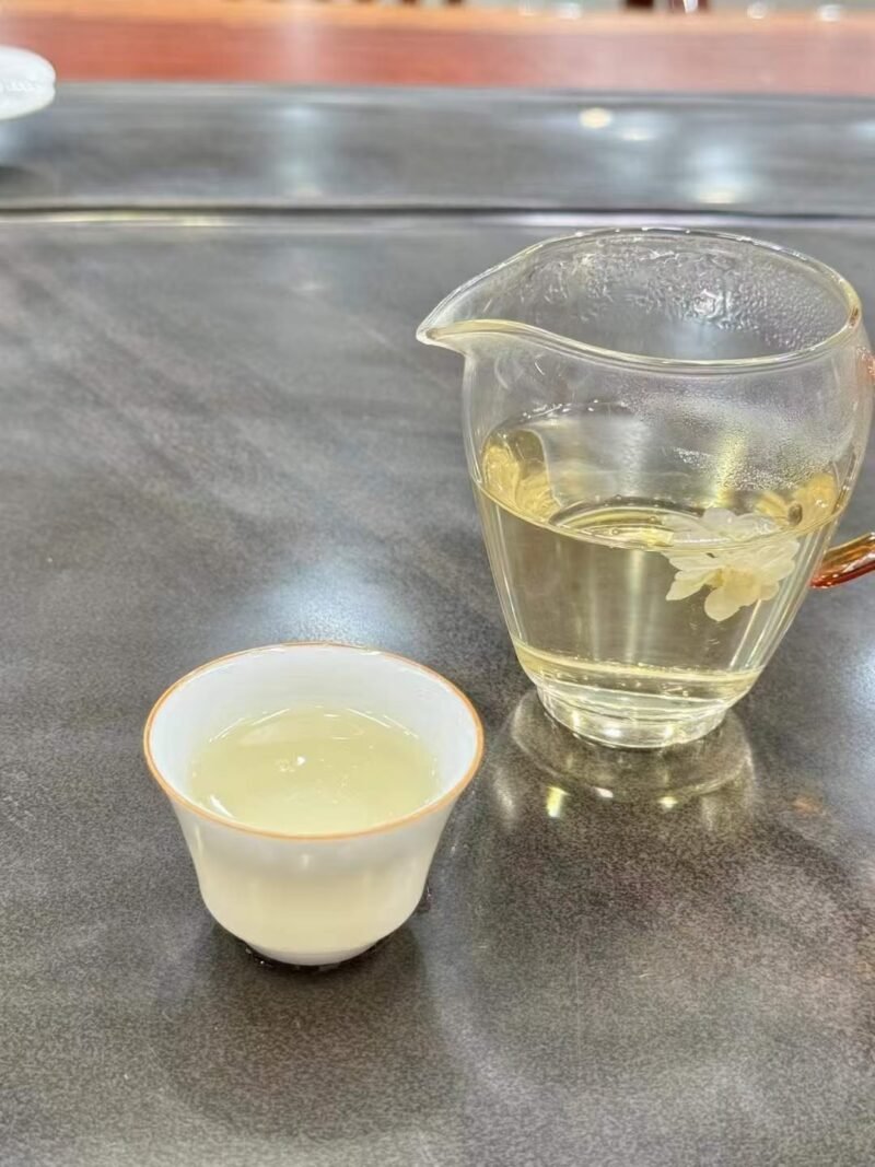 JASMINE NEEDLE KING TEA - Image 5