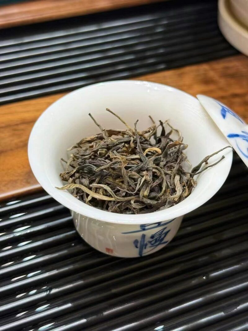 LAOBANZHANG TEA - Image 4