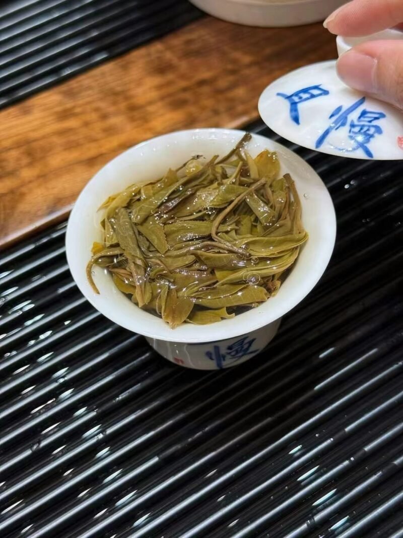 LAOBANZHANG TEA - Image 3