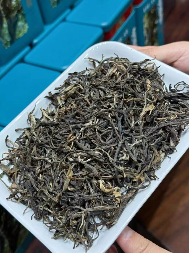 LAOBANZHANG TEA