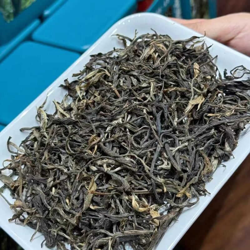 LAOBANZHANG TEA