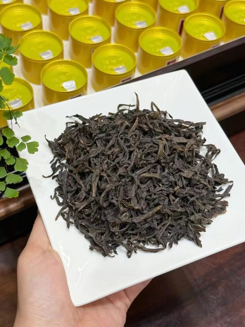 WILD FIR TEA
