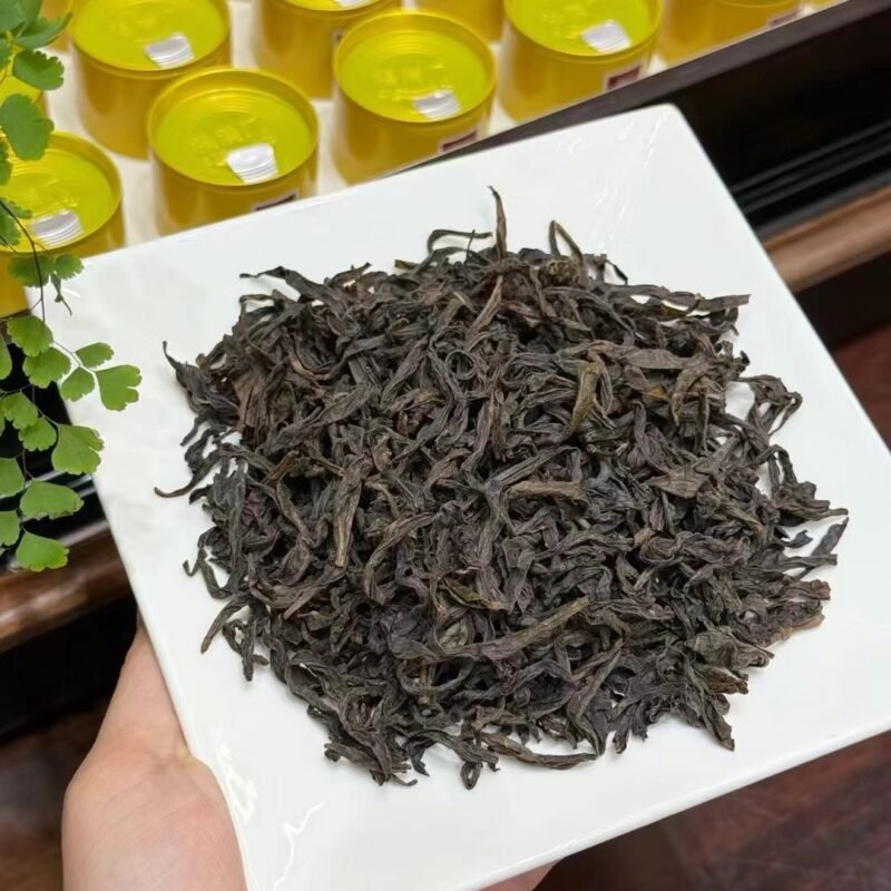 WILD FIR TEA