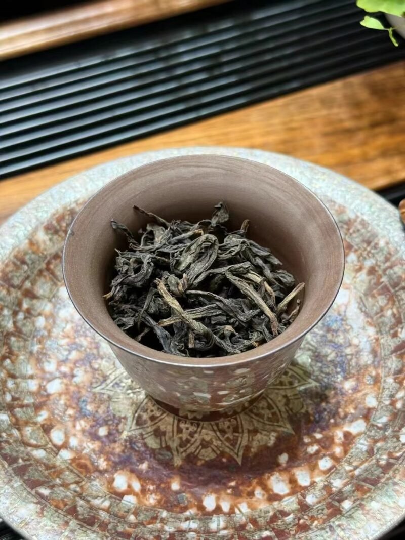 WILD FIR TEA - Image 2