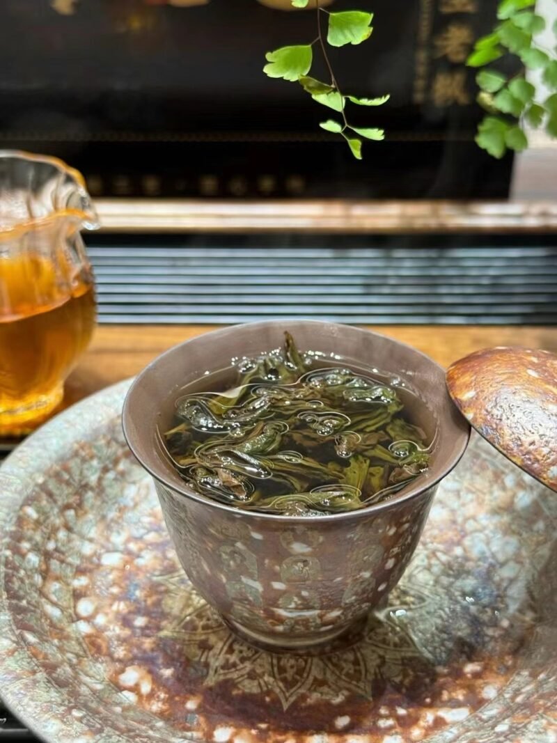 WILD FIR TEA - Image 3