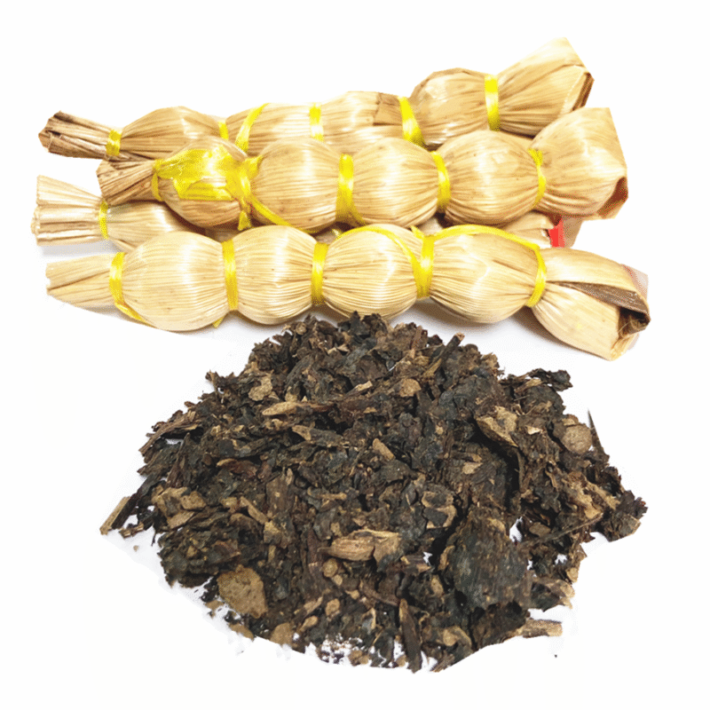 BAMBOO TEA