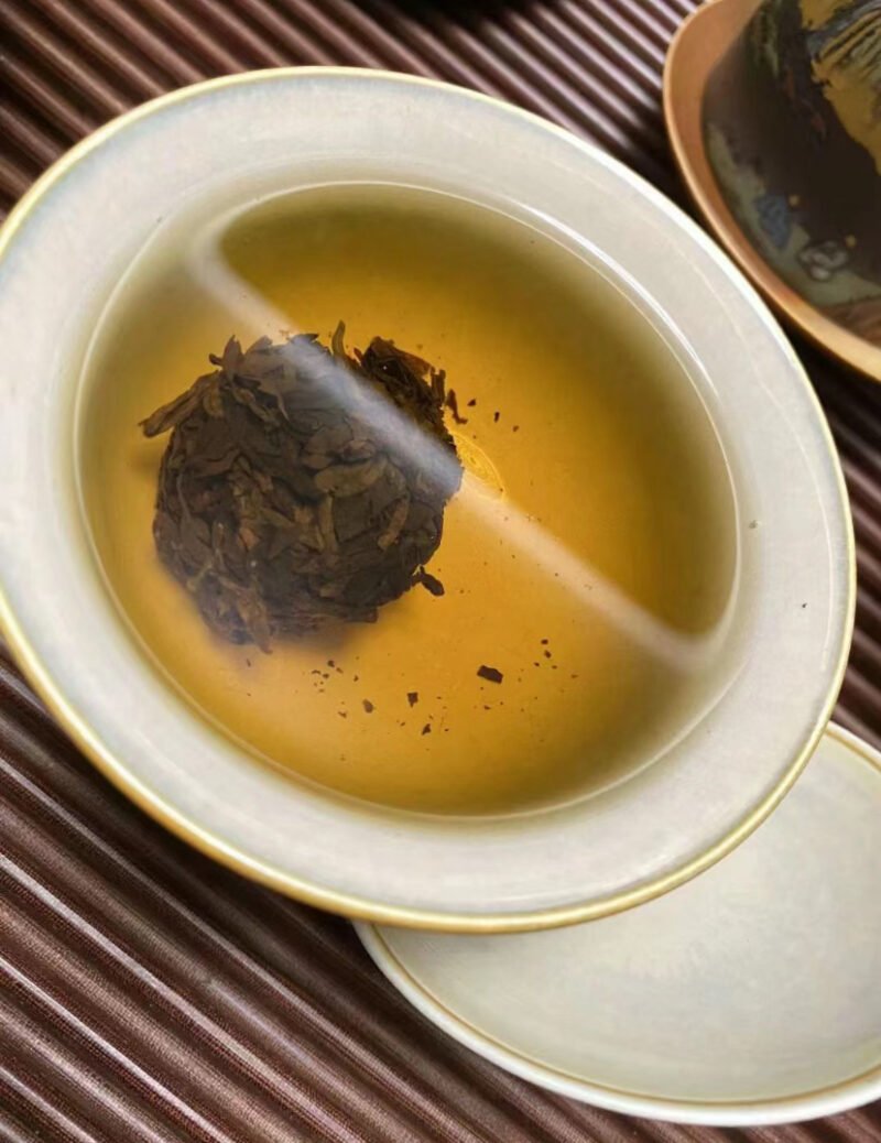 BAMBOO TEA - Image 4