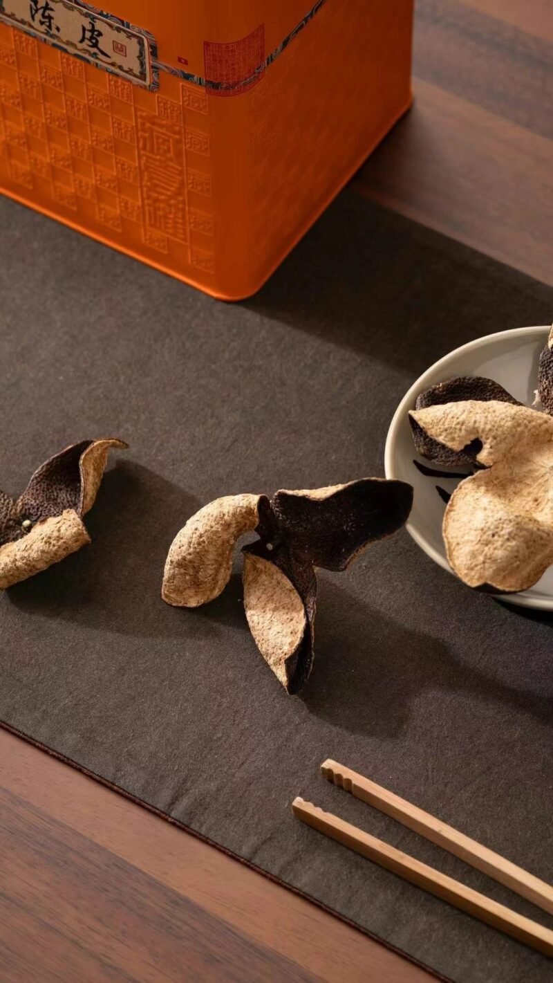 TANGERINE PEEL TEA - Image 2