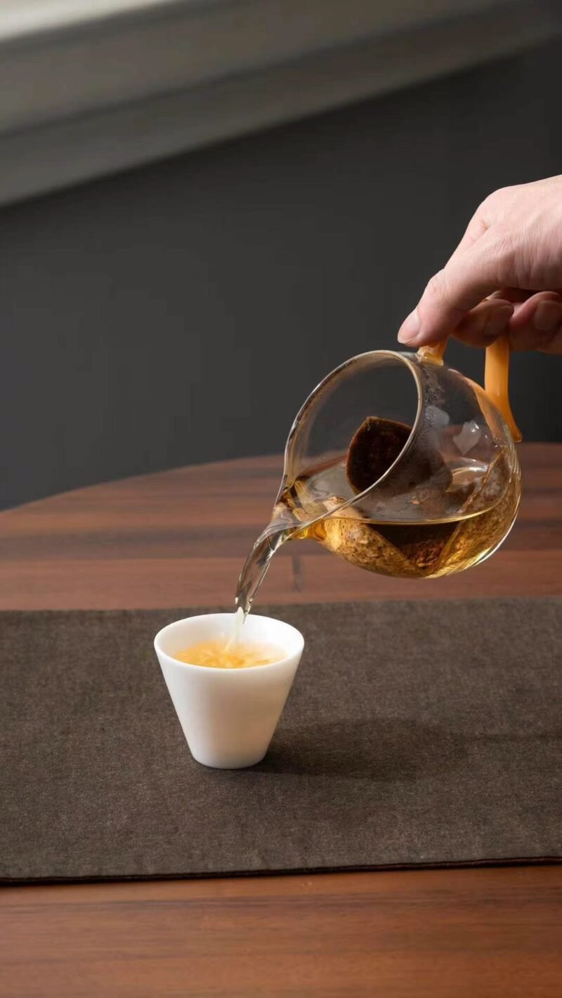 TANGERINE PEEL TEA - Image 3