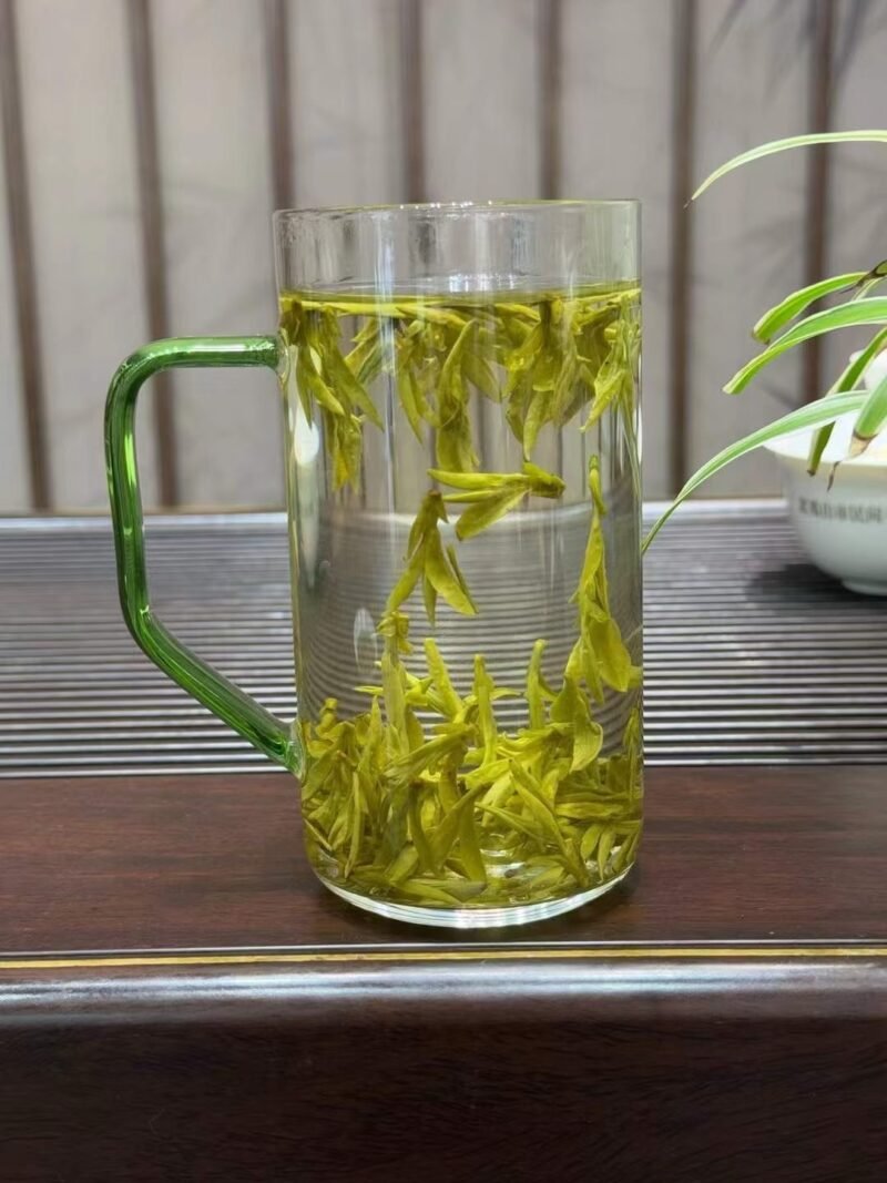 LONGJING TEA - Image 3